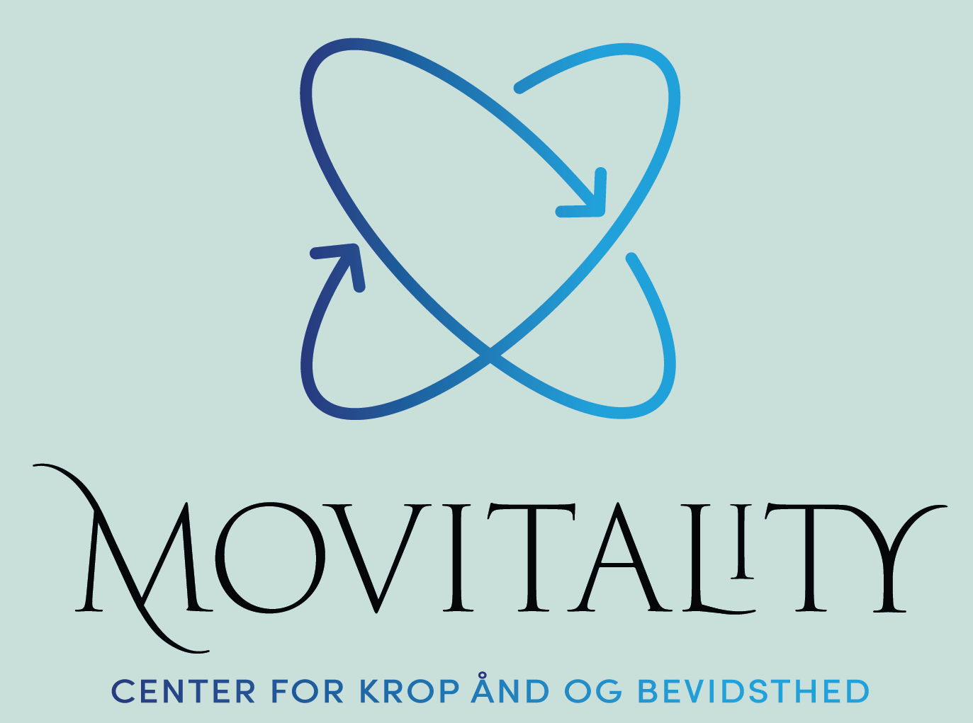 Movitality – center for Krop, Ånd og Bevidsthed